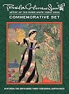 Pamela Colman Smith Commemorative Set