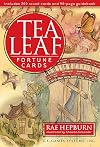 Tea Leaf Fortune Cards