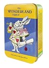 Wonderland Tarot in a Tin