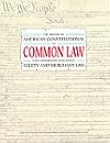 The History of American Constitutional or Common Law With Commentary Concerning: Equity and Merchant Law
