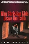 Why Christian Kids Leave the Faith