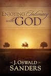 Enjoying Intimacy With God