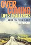 Overcoming Life's Challenges: Lessons from the Life of Joseph
