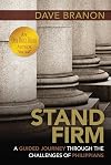 Stand Firm: 48 Life-Guides from Philippians