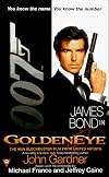 Goldeneye