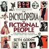 The Encyclopedia of Fictional People: The Most Important Characters of the 20th Century