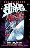The Ultimate Silver Surfer