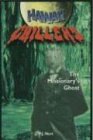The Missionarys Ghost (Neri, P. J. (Penelope J.). Hawaii Chillers,)