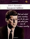 History Speaks : John F. Kennedy's Inaugural Address (History speaks--)