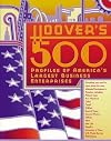 Hoover's 500: Profiles of America's Largest Business Enterprises