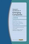 Hoover's Handbook of Emerging Companies 2000