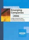 Hoover's Handbook of Emerging Companies 2006 (Hoover's Handbook of Emerging Companies)
