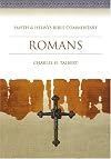 Romans: Smyth & Helwys Bible Commentary
