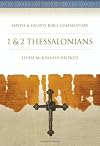 1 & 2 Thessalonians: Smyth & Helwys Bible Commentary