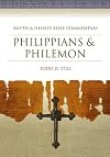 Philippians & Philemon: Smyth & Helwys Bible Commentary (Book & CD-ROM)