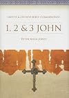1, 2 & 3 John: Smyth & Helwys Bible Commentary