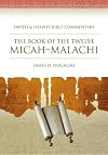 The Book of the Twelve: Micah-Malachi (Smyth & Helwys Bible Commentary) (Book & CD-ROM)