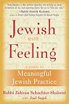Jewish With Feeling: A Guide to Meaningful Jewish Practice