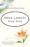 Blue Shoe