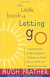The Little Book of Letting Go: A Revolutionary 30-Day Program to Cleanse Your Mind, Lift Your Spirit and Replenish Your Soul
