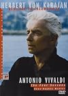Vivaldi - The Four Seasons / Von Karajan, Mutter, Berlin Philharmonic