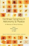 Nonlinear Dynamics in Astronomy & Physics