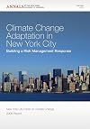 Climate Change Adaptation in New York City