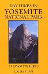 Day Hikes Yosemite National Park
