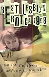 Best Lesbian Erotica : 1998