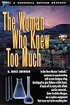 The Woman Who Knew Too Much