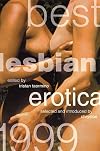Best Lesbian Erotica : 1999