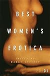 Best Women's Erotica 2001