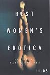 Best Women's Erotica 2003