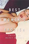 Best Women's Erotica 2004