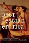 Best Lesbian Erotica : 2004