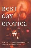 Best Gay Erotica 2004