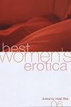 Best Women's Erotica 2006