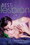 Best Lesbian Erotica : 2009