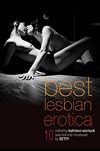 Best Lesbian Erotica : 2010