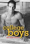 College Boys: Gay Erotic Stories