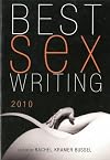 Best Sex Writing 2010