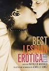 Best Lesbian Erotica : 2013