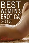 Best Women's Erotica 2013