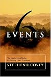 Six Events: The Restoration Model for Solving Life's Problems