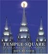 Temple Square: In the Light of Its Seasons
