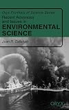 Recent Advances and Issues in Environmental Science: (Oryx Frontiers of Science Series)