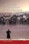 The Oryx Holocaust Sourcebook (Oryx Holocaust Series)