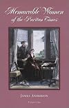Memorable Women of the Puritan Times, Volume 1