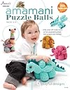 Amamani Puzzle Balls #871428