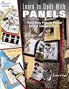 Learn to Quilt with Panels #141372